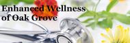 Enhanced Wellness of Oak Grove-Hattiesburg