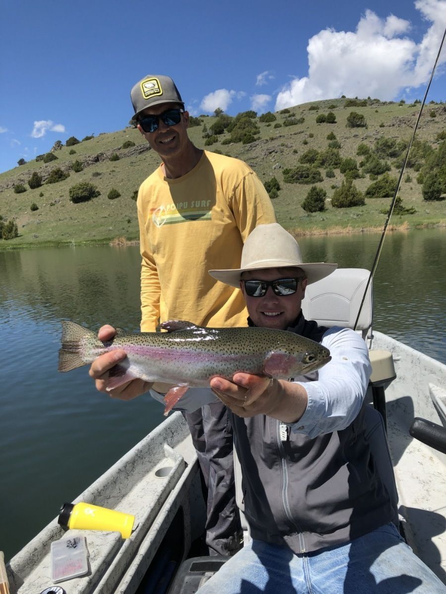 Private Springs & Creeks Gallery Image