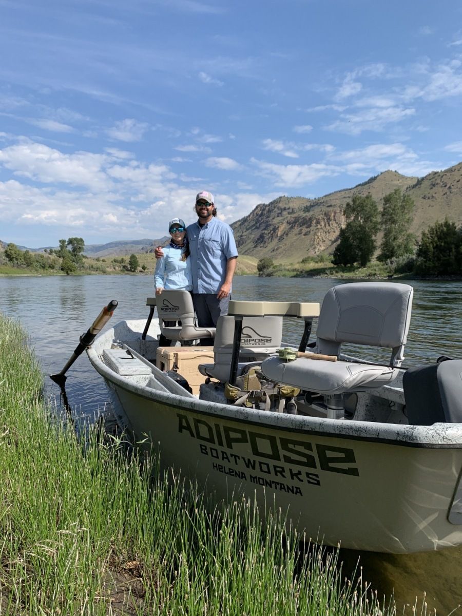 Yellowstone River Gallery Image