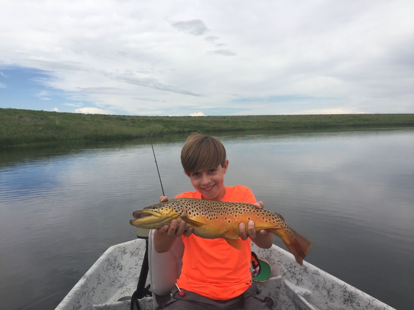 Private Springs & Creeks Gallery Image