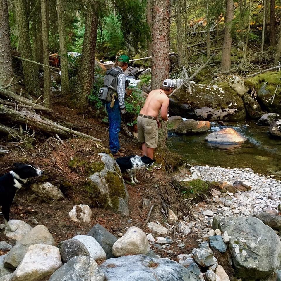 Elbow Creek Gallery Image