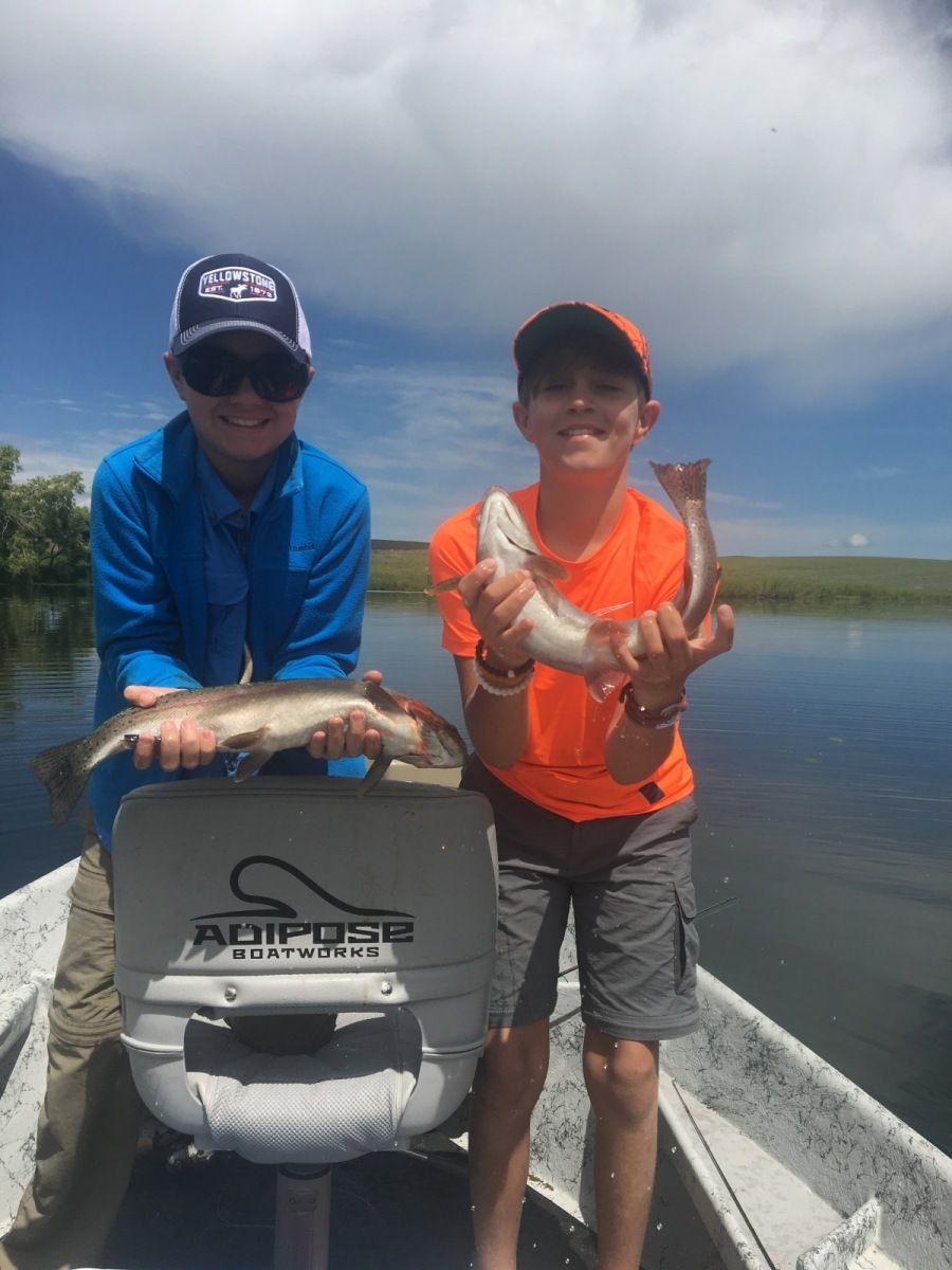 Private Springs & Creeks Gallery Image