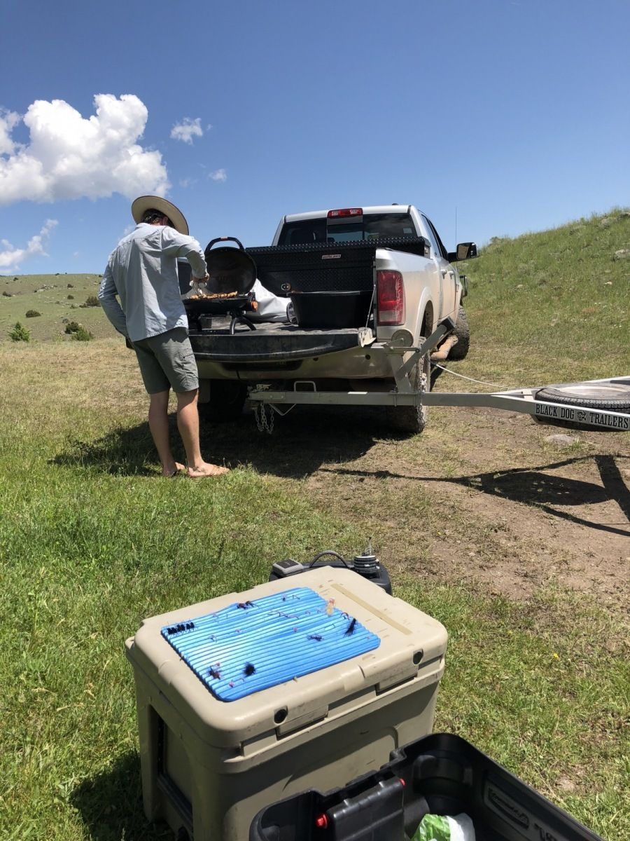 Private Springs & Creeks Gallery Image