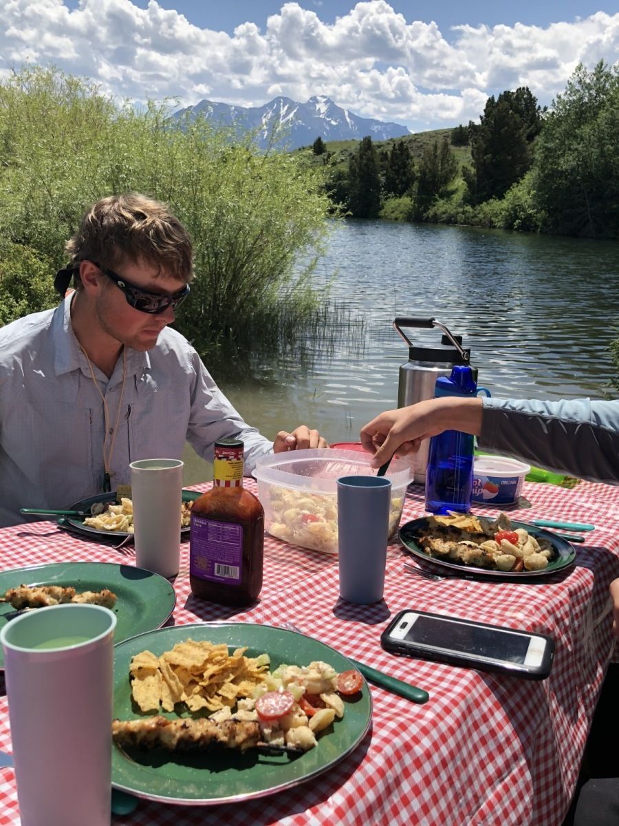 Private Springs & Creeks Gallery Image