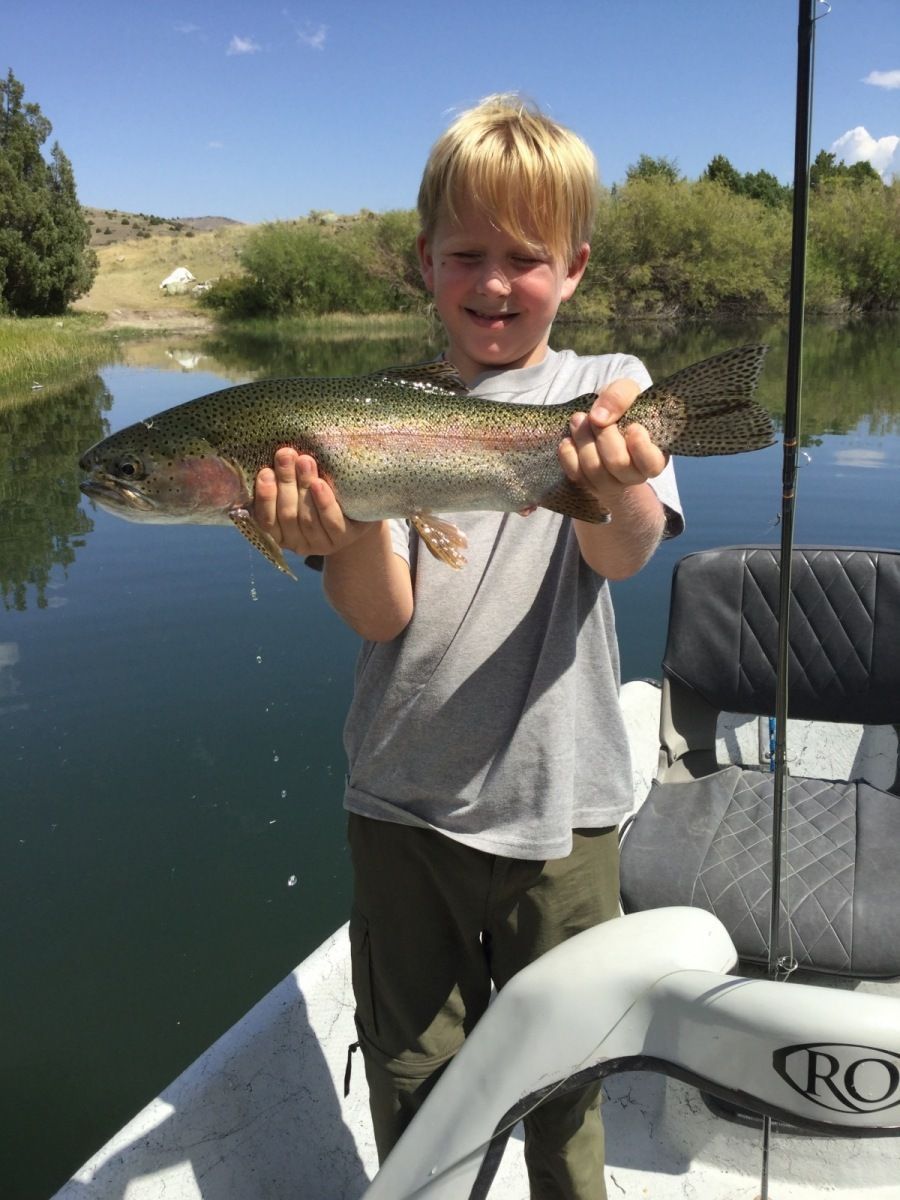 Private Springs & Creeks Gallery Image