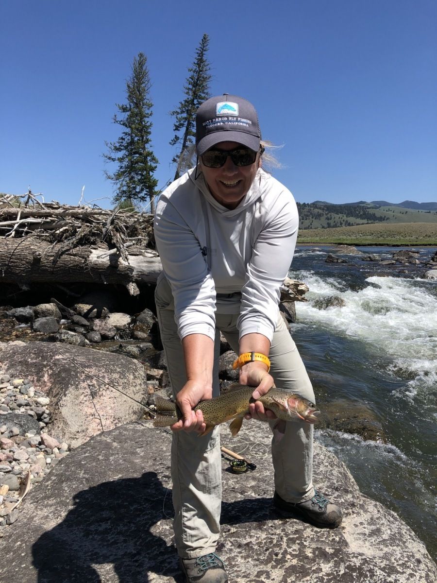 Private Springs & Creeks Gallery Image