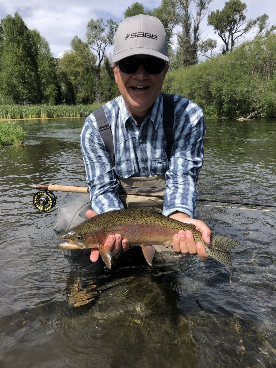 Private Springs & Creeks Gallery Image