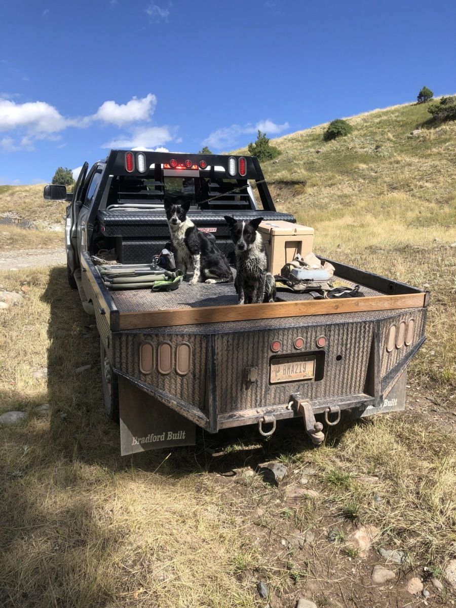 Elbow Creek Gallery Image