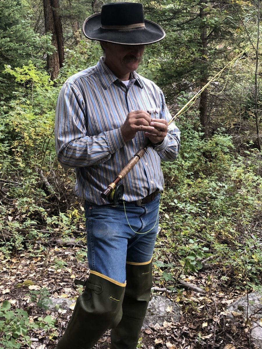 Elbow Creek Gallery Image