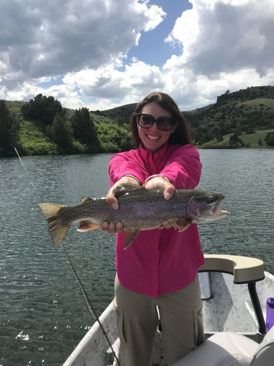 Private Springs & Creeks Gallery Image