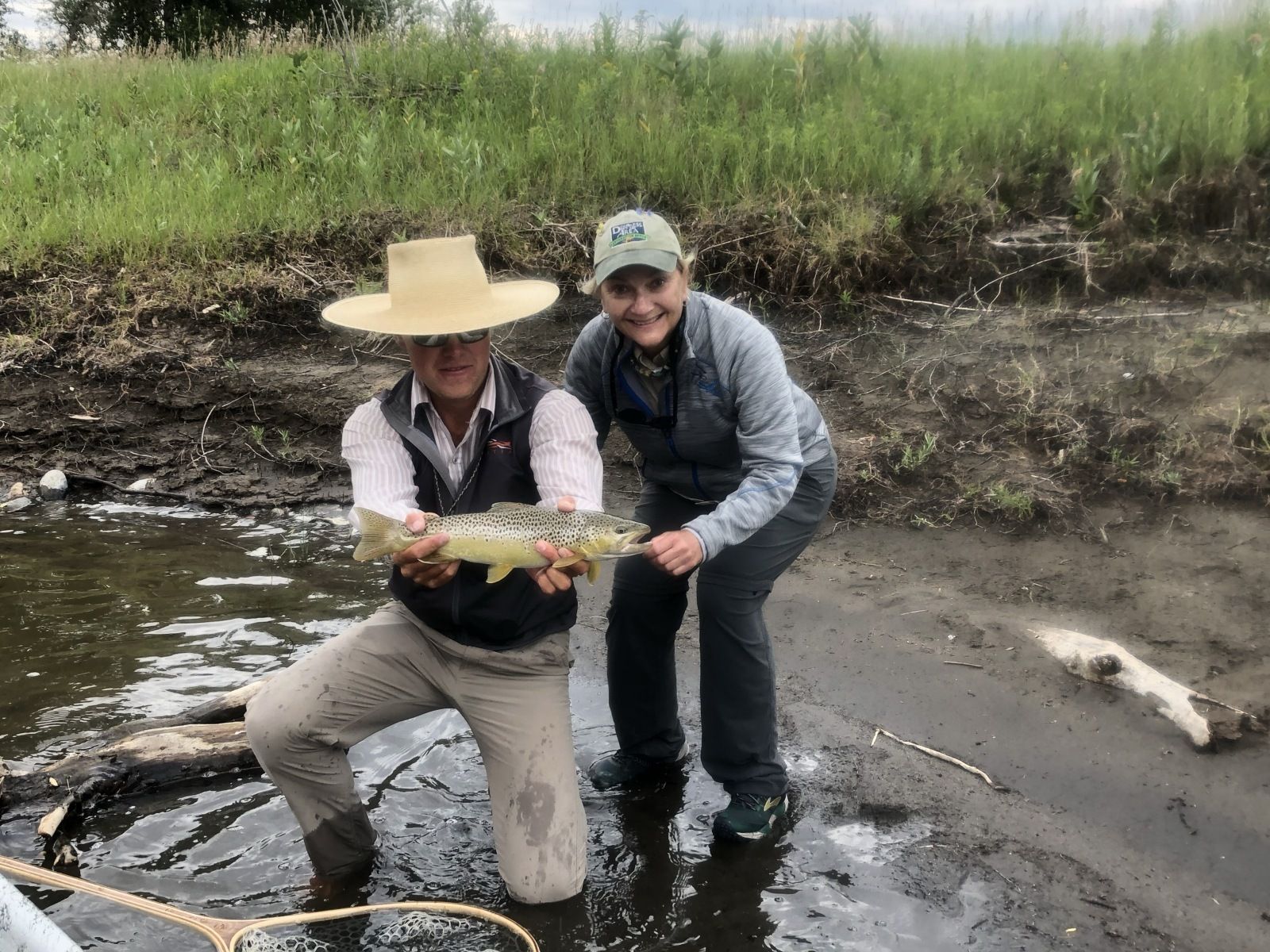 Yellowstone River Gallery Image