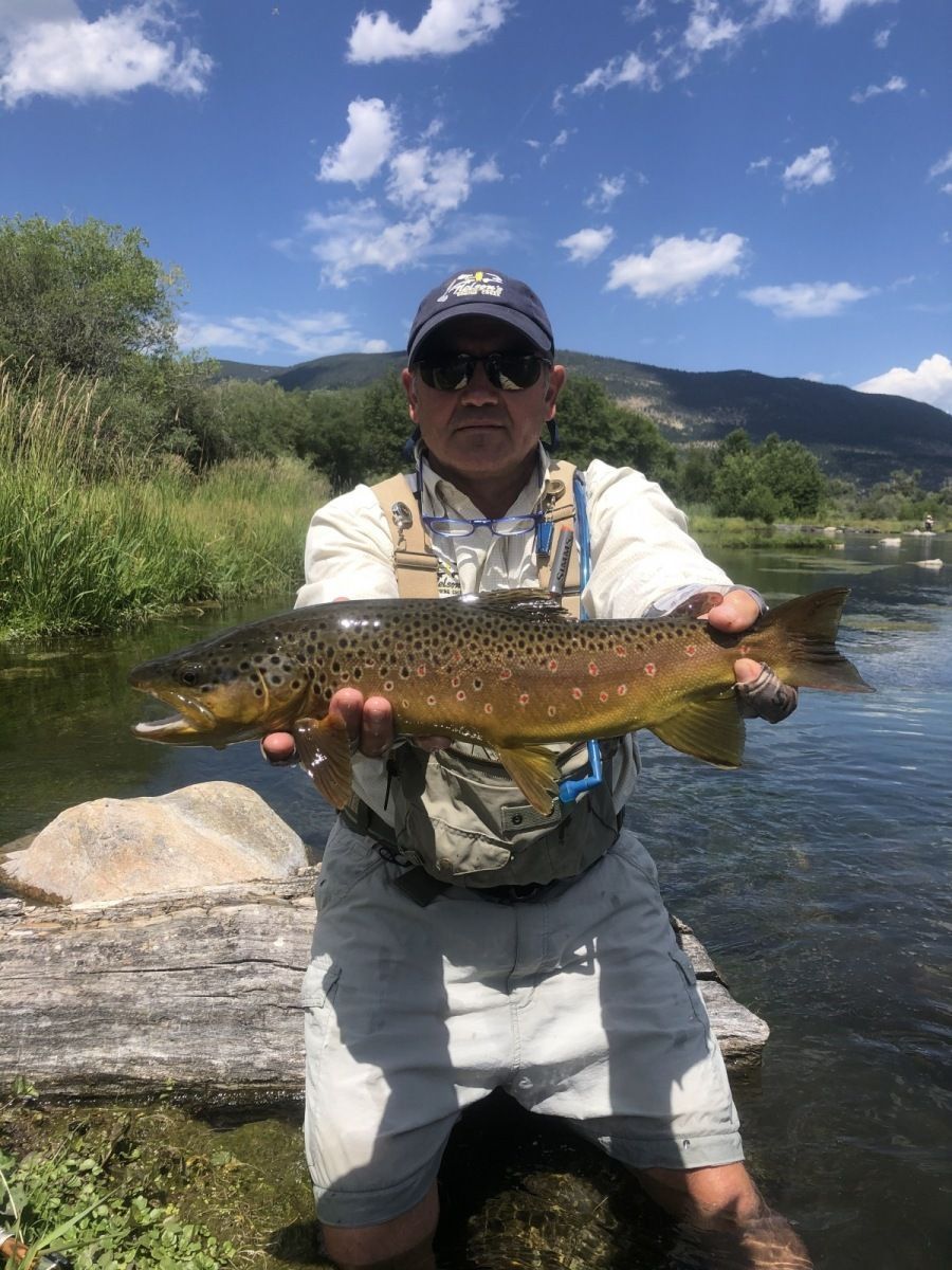 Private Springs & Creeks Gallery Image