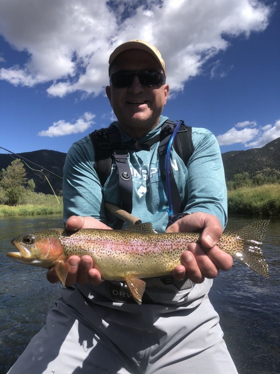 Private Springs & Creeks Gallery Image