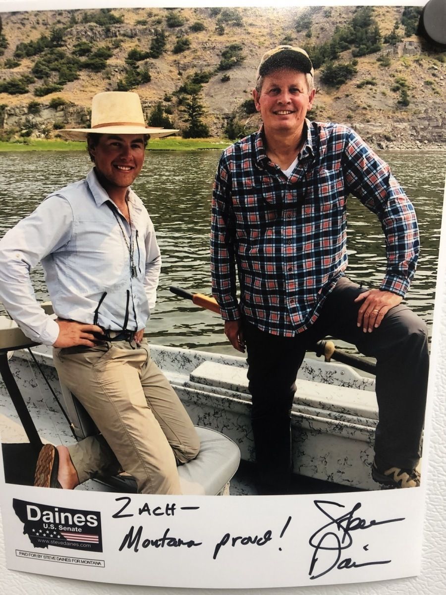 Yellowstone River Gallery Image