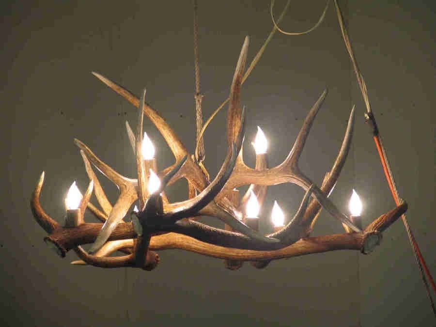 Antler Art