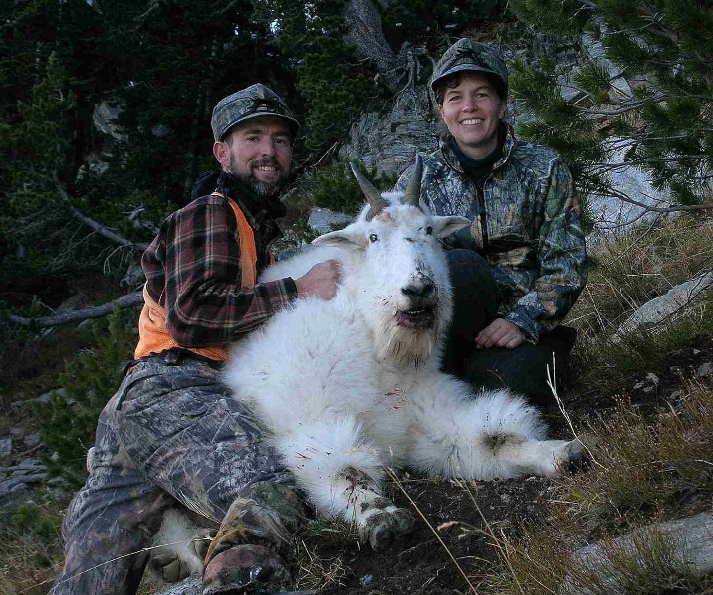 What a great date we had!