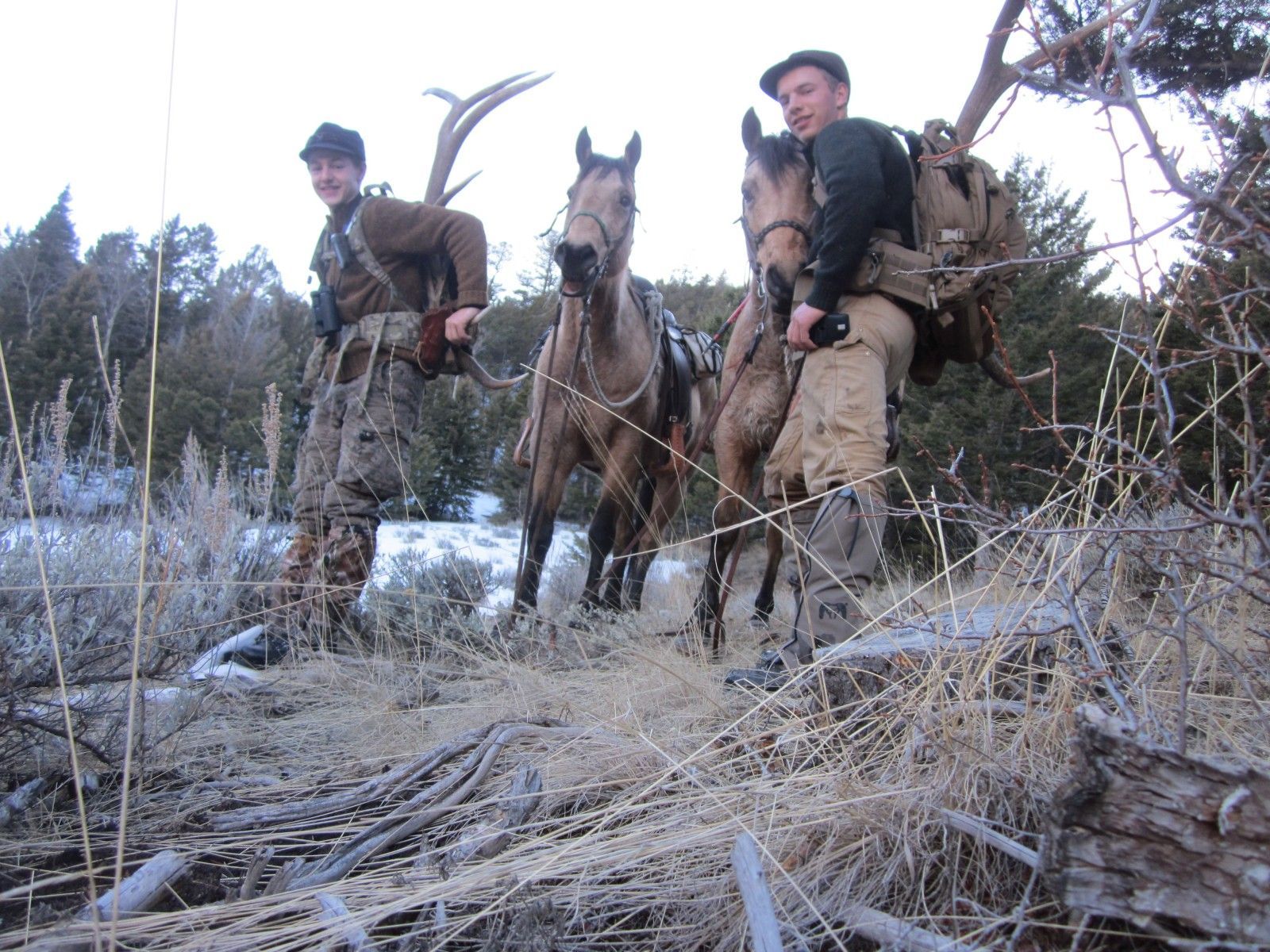 Petrich Family Photo