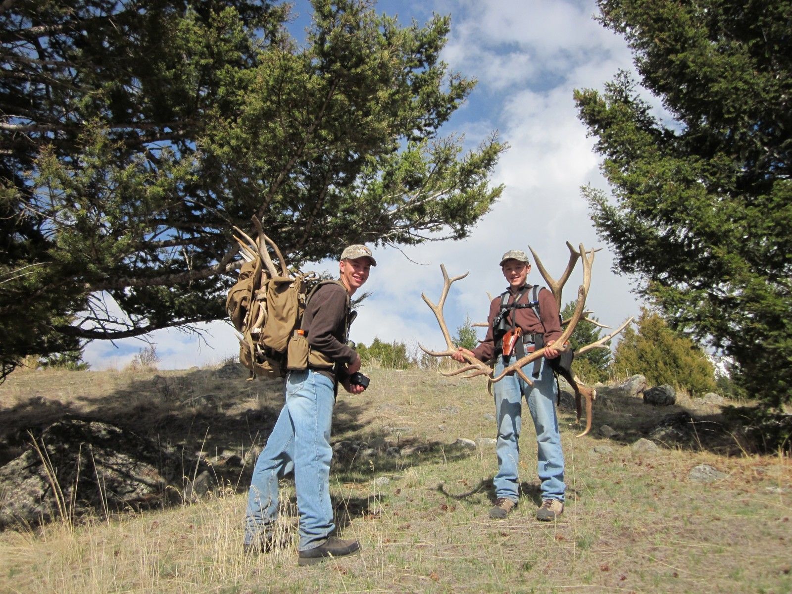 Petrich Family Photo