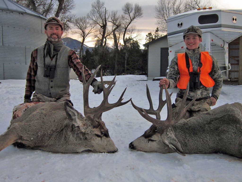 Petrich Family Photo