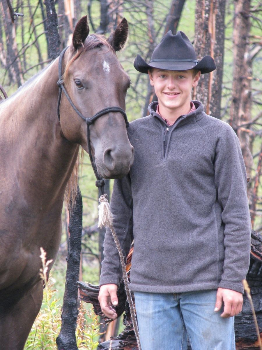 Zander / Hunting Guide