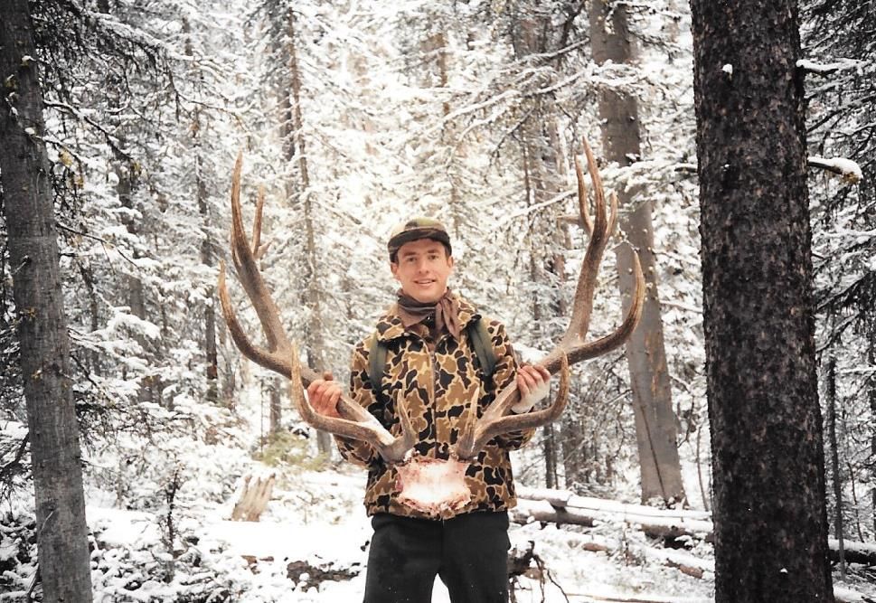 Randy's Archery Bull