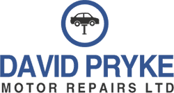 David Pryke Motor Repairs Ltd company logo