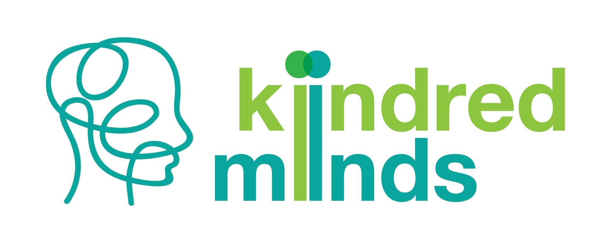 Kindred Minds Logo