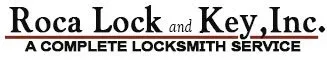 Roca Lock & Key, Inc.