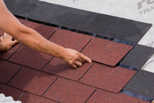 How to Find a Trustworthy Roofer in Centennial