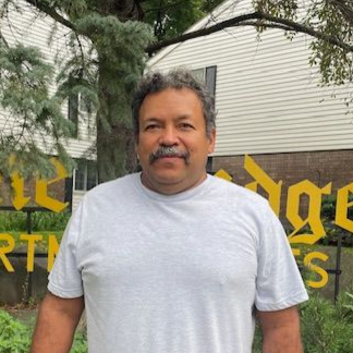 Carlos Valdez