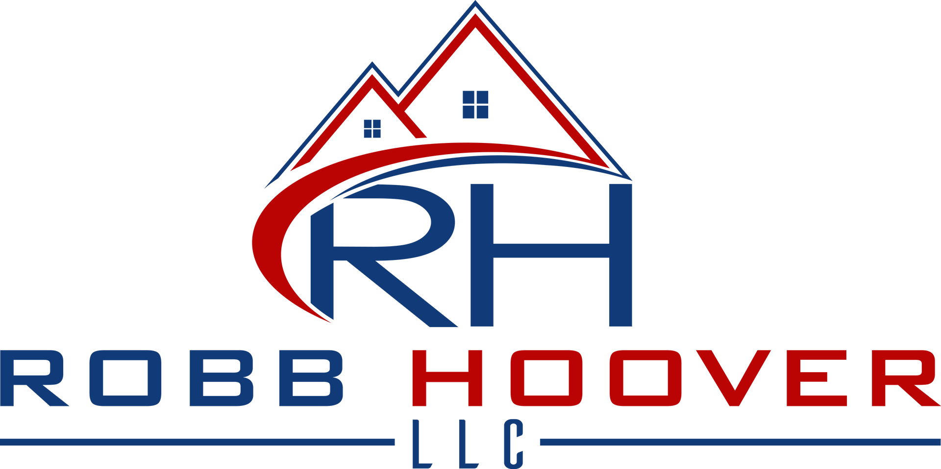 Robb Hoover Logo Transparent