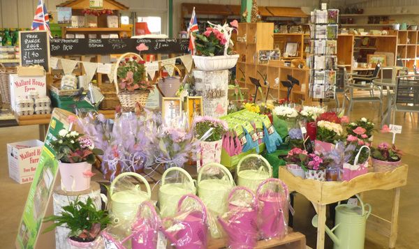 Gifts in the Farmshop