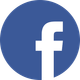 Facebook F icon