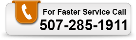For Faster Service Call 507-285-1911