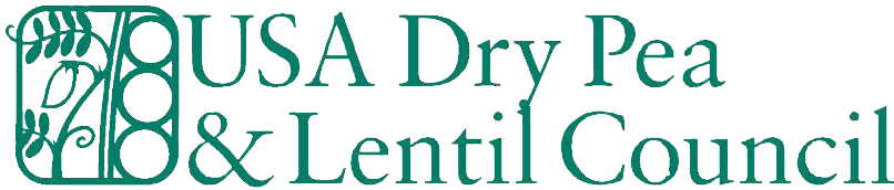 Green logo featuring a stylized plant graphic next to the text 