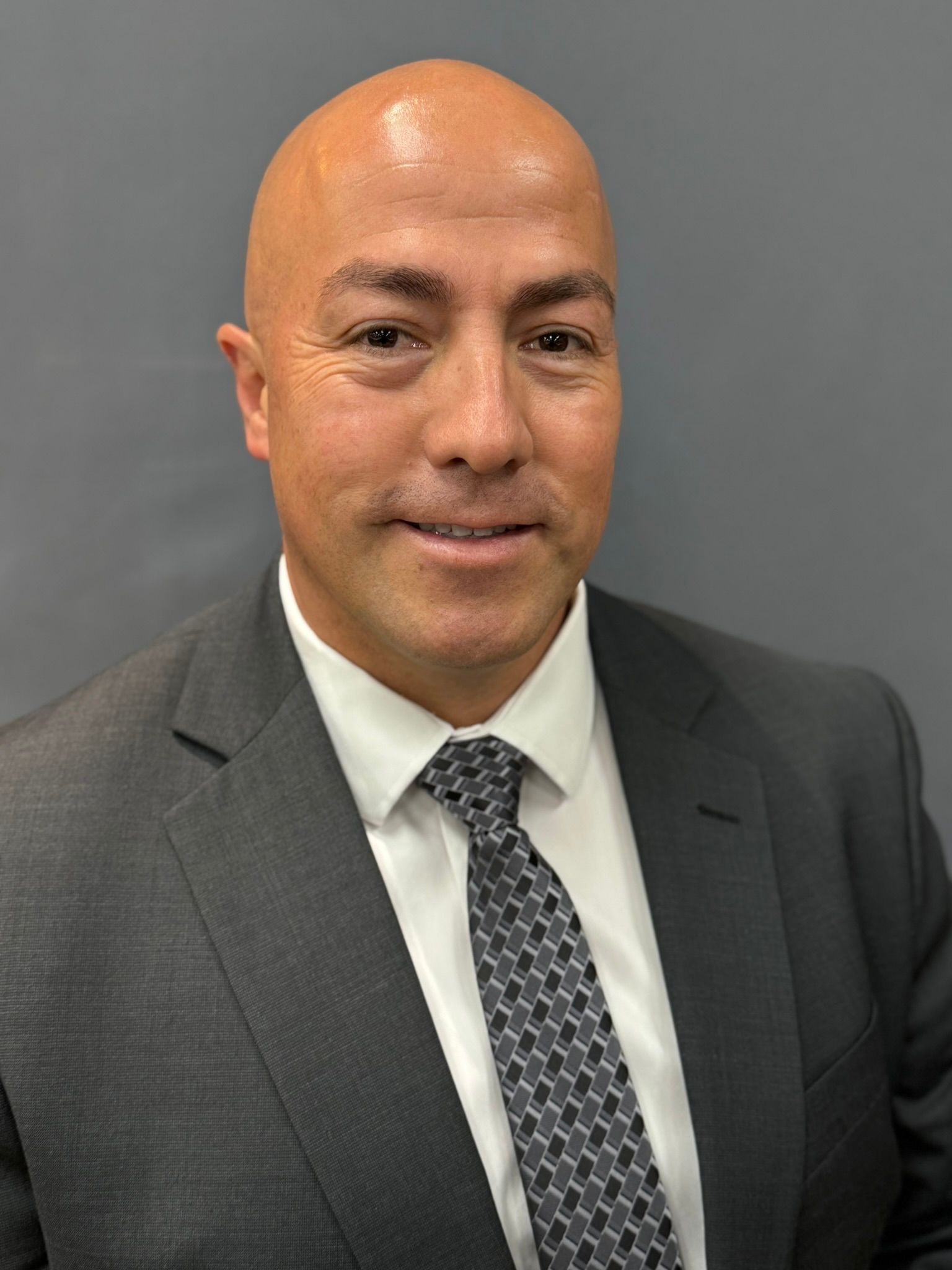 Brandon De Los Reyes