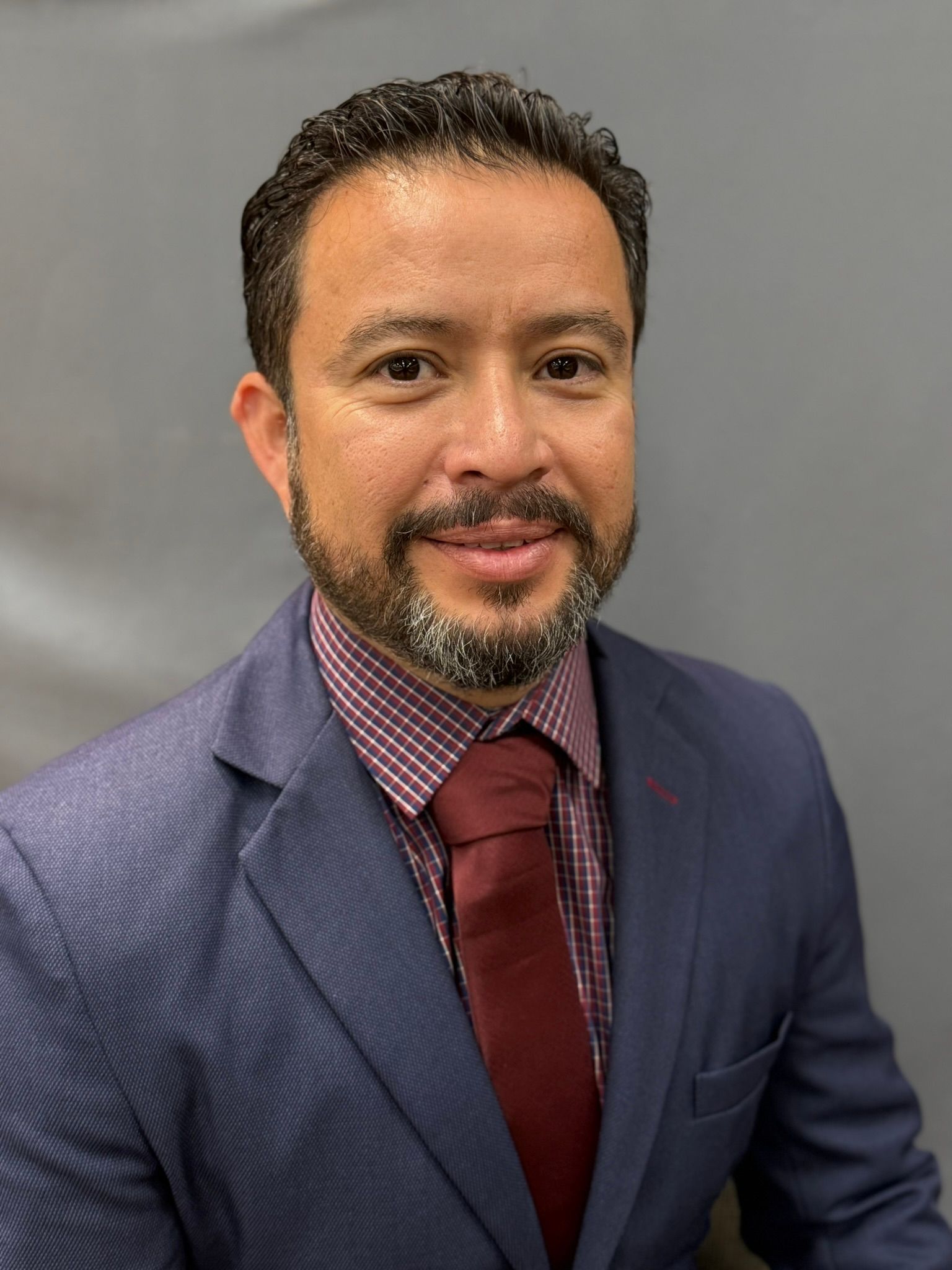 Armando Falcon Brindis