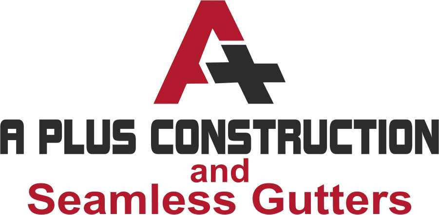 A Plus Construction and Seamless Gutters