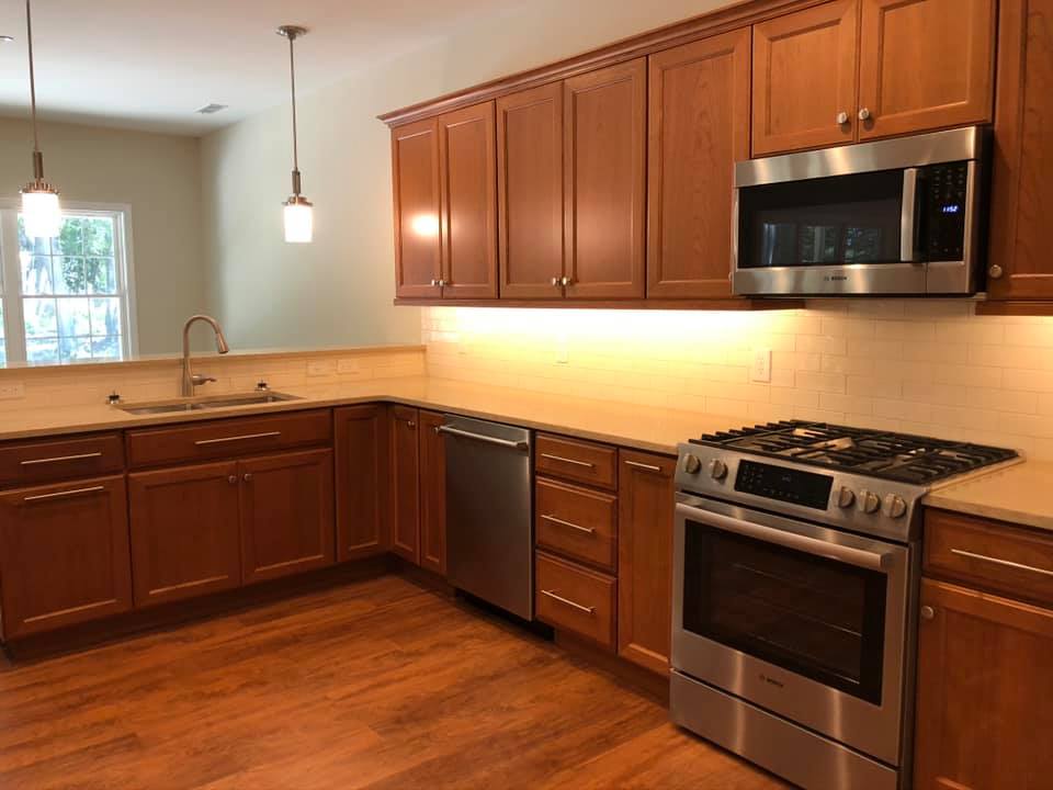 Messick Builders New Home Construction Salisbury MD