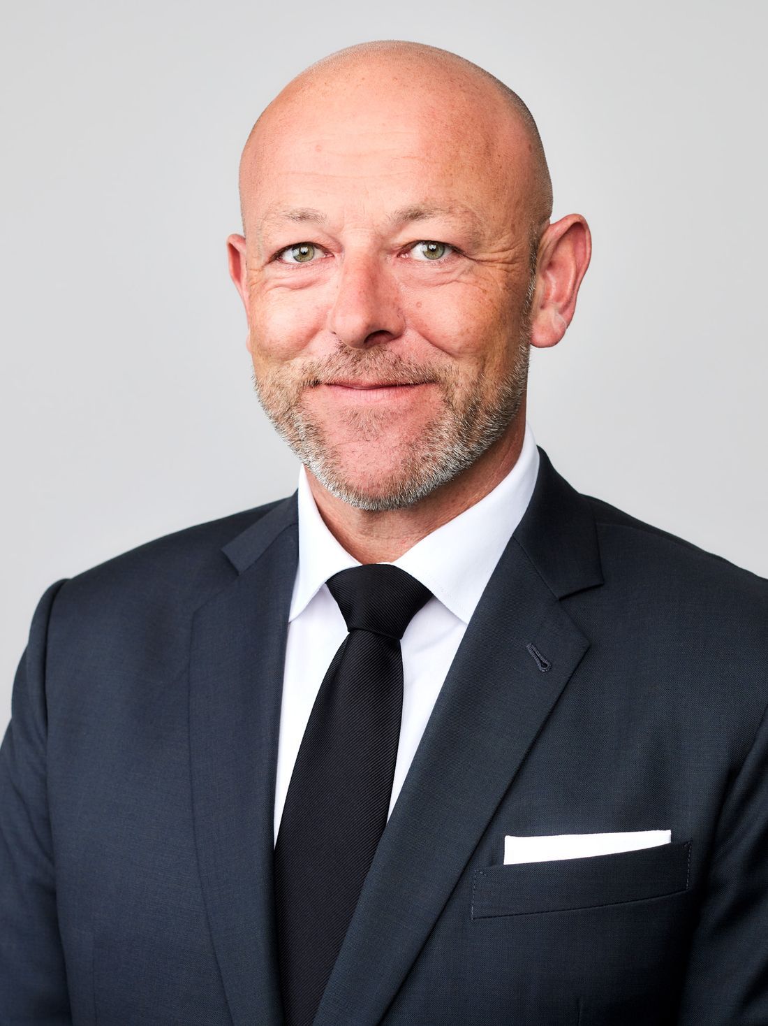 Jürgen Kestler | Geschäftsführer Solvium Capital Vertriebs GmbH