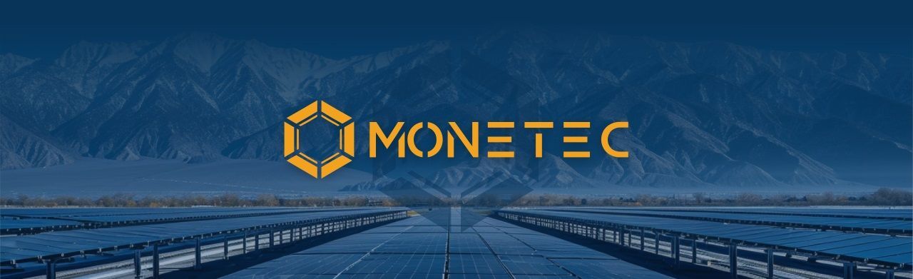 Unser Partner Monetec