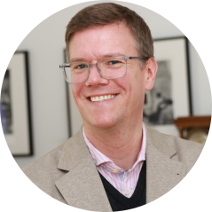 Pr. Dr. Patrick Peters, Kunde bei Value Brain Kundenstimme und Bewertung von Professor Doktor Patrick Peters für die Value Brain GmbH und Thomas Hack