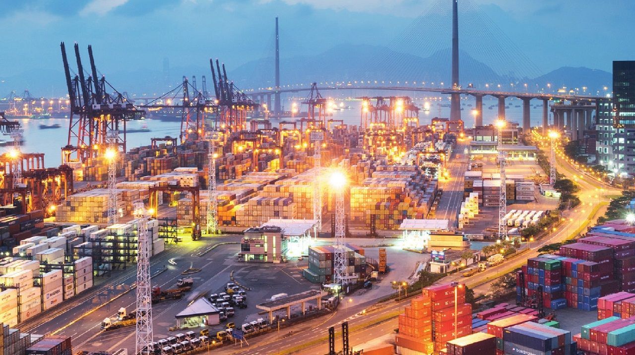 Solvium Logistik-Investments