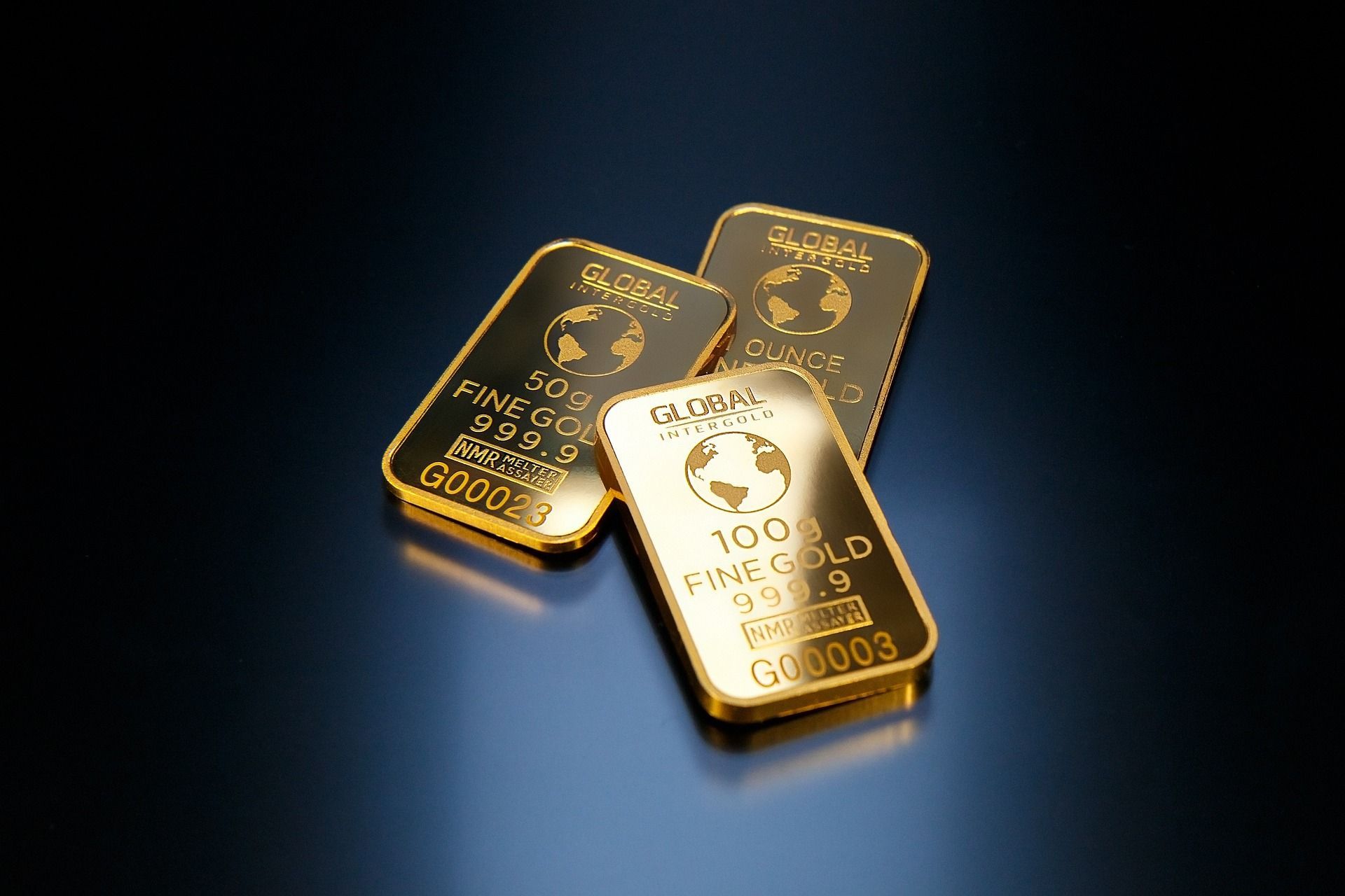 Neue Regeln: Basel III stellt Gold dem Bargeld und Währungen gleich