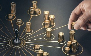Diversifizierte Anlagestrategien für kontinuierliche Erträge – bereits ab 100.000 Euro Vermögen