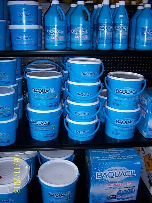 pool supplies by me