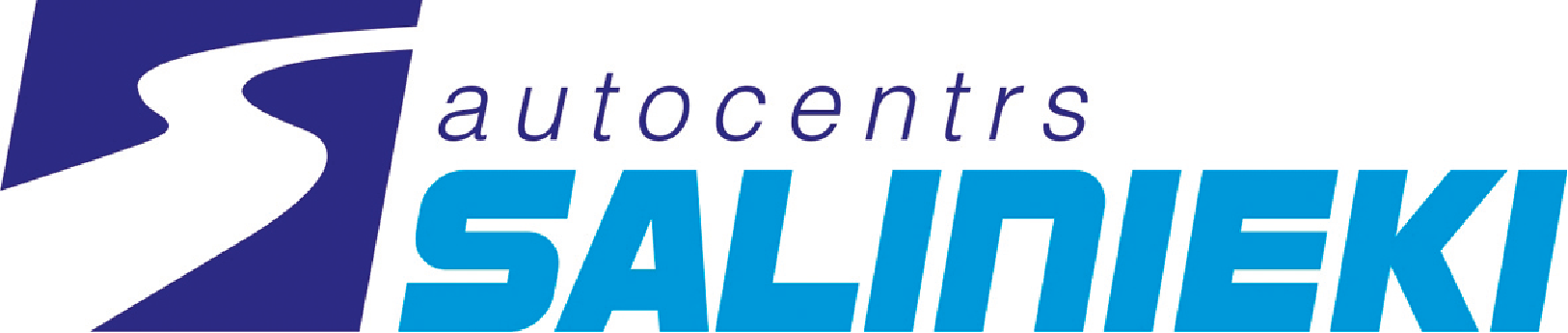 Autocentrs SALENIEKI
