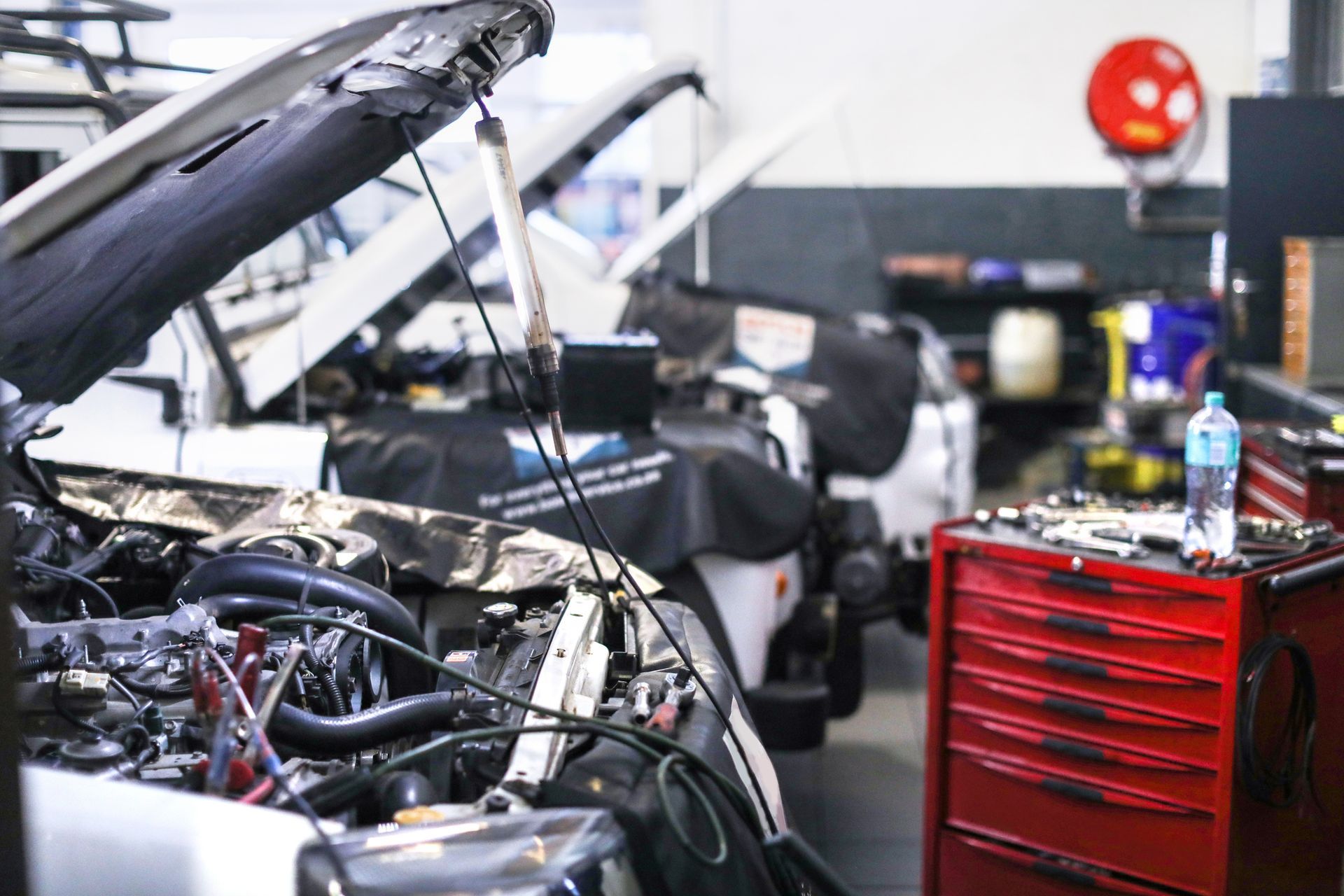 noleggio auto senza conducente