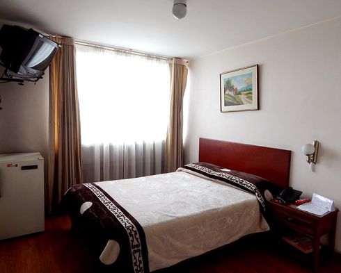 APARTAMENTOS GALERIAS