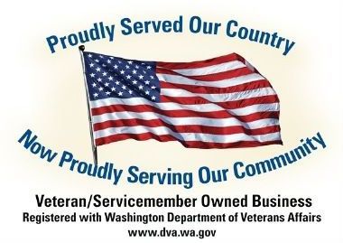 Proudly Served Our Country